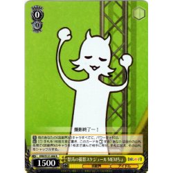 画像1: 怒涛の撮影スケジュール MEMちょ[WS_OSK/S121-006R]