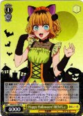 Happy Halloween！ MEMちょ[WS_OSK/S121-007R]