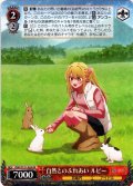 自然とのふれあい ルビー[WS_OSK/S121-029RR]