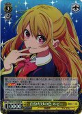【SR仕様(RR)】自分だけの色 ルビー[WS_OSK/S121-003S]