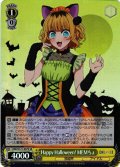 【SR仕様(R)】Happy Halloween！ MEMちょ[WS_OSK/S121-007S]