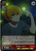 【SR仕様(U)】夕涼み アクア[WS_OSK/S121-048S]
