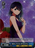 【SR仕様(R)】舞台に生きる 黒川あかね[WS_OSK/S121-070S]
