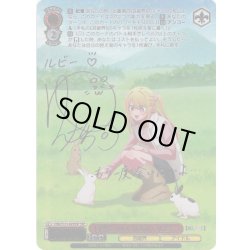 画像1: 【SSP仕様(RR)】自然とのふれあい ルビー[WS_OSK/S121-029_SSP]