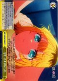 思わせぶりな行為[WS_OSK/S133-023CR]