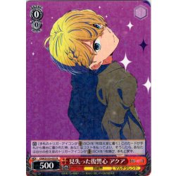画像1: 見失った復讐心 アクア[WS_OSK/S133-032R]