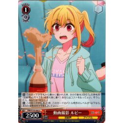 画像1: 動画撮影 ルビー[WS_OSK/S133-042U]