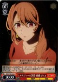 スケジュール調整 斉藤ミヤコ[WS_OSK/S133-048C]