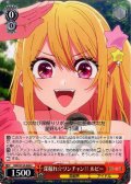 深掘れ☆ワンチャン??ルビー[WS_OSK/S133-049C]