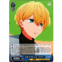 画像1: マルチタレント アクア[WS_OSK/S133-089C]