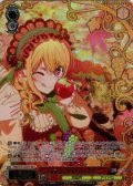 【SR星3】Happy Autumn ルビー[WS_OSK/S133-027S]