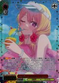 【SR星3】Happy Summer ルビー[WS_OSK/S133-030S]