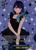 【SR星2】人気女優 黒川あかね[WS_OSK/S133-067S]