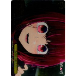 画像1: 【フレームレス箔押し仕様】振り払われた手[WS_OSK/S133-103S_PR]