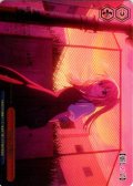 【フレームレス箔押し仕様】なんの事？[WS_OSK/S133-107S_PR]