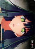 【フレームレス箔押し仕様】全てを見抜く瞳[WS_OSK/S133-109S_PR]