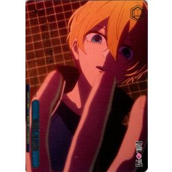 画像1: 【フレームレス箔押し仕様】完成した計画[WS_OSK/S133-111S_PR]