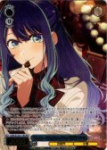 【フレームレス箔押し仕様】Happy Valentines Day 黒川あかね[WS_OSK/S133-119S_PR]