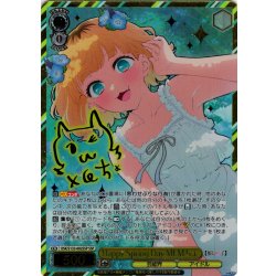 画像1: 【SSP仕様(RR)】Happy Spring Day MEMちょ[WS_OSK/S133-002_SSP]