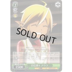 画像1: 自信満々 アウラ[WS_OVL/S99-104PR]