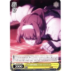 画像1: 聖王国神官団団長 ケラルト・カストディオ[WS_OVL/SE51-06U]