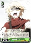 狂眼の射手 ネイア[WS_OVL/SE51-22R]