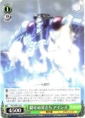 隠せぬ苛立ち アインズ[WS_OVL/SE51-29U]