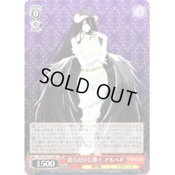 画像1: 貴方だけに捧ぐ アルベド[WS_OVL/SE51-47RR]