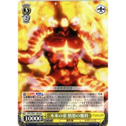 画像1: 【H仕様(U)】本来の姿 憤怒の魔将[WS_OVL/SE51-10HU]