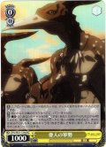 【H仕様(C)】亜人の軍勢[WS_OVL/SE51-11d_HC]