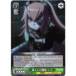 画像1: 【H仕様(R)】番人との邂逅 シズ[WS_OVL/SE51-26HR]