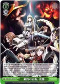 【H仕様(U)】最凶の正義、光臨[WS_OVL/SE51-43HU]