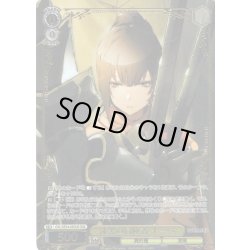 画像1: 【OLR仕様】漆黒の冒険者 ナーベ[WS_OVL/SE54-03OLR]