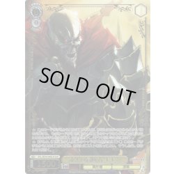 画像1: 【OLR仕様】漆黒の冒険者 モモン[WS_OVL/SE54-04OLR]