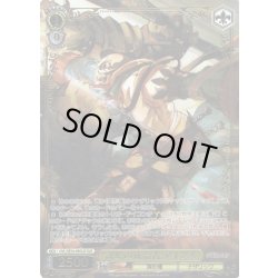 画像1: 【OLR仕様】謀略の統治者 アインズ[WS_OVL/SE54-09OLR]