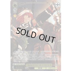 画像1: 【OLR仕様】“戦闘メイド”ルプスレギナ[WS_OVL/SE54-13OLR]