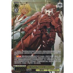 画像1: 【OLR仕様】幾万の屍 シャルティア[WS_OVL/SE54-14OLR]