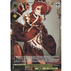 画像1: 【OLR仕様】“戦闘メイド”エントマ[WS_OVL/SE54-15OLR]