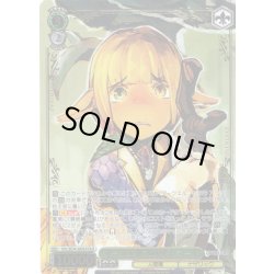 画像1: 【OLR仕様】ダークエルフの双子 マーレ[WS_OVL/SE54-38OLR]