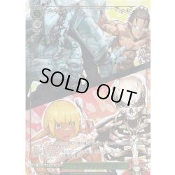 画像1: 【OLR仕様】ナザリックの一日[WS_OVL/SE54-41OLR]