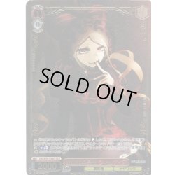 画像1: 【OLR仕様】吸血鬼の真祖 シャルティア[WS_OVL/SE54-53OLR]