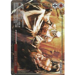 画像1: 【OLR仕様】魔導王の玉座[WS_OVL/SE54-63OLR]