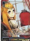 【OLR仕様】王国の王女 ラナー[WS_OVL/SE54-72OLR]