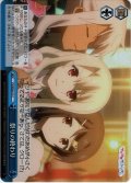 【パラレル】祭りの終わり[WS_PI/SE36-31C]
