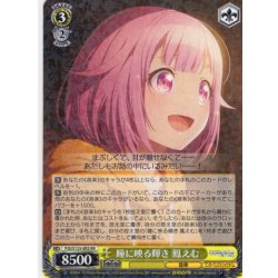 画像1: 瞳に映る輝き 鳳えむ[WS_PJS/S125-002RR]