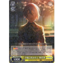 画像1: 夕風に吹かれて 神代類[WS_PJS/S125-003R]