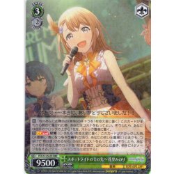 画像1: スポットライトのその先へ 花里みのり[WS_PJS/S125-033RR]