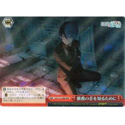 画像1: 【RRR仕様】彼我の差を知るために[WS_PJS/S125-086R]