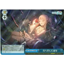 画像1: 【RRR仕様】待ち望んだ通知[WS_PJS/S125-117R]