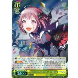 画像1: 【SR仕様(U)】ぐわぐわ☆アヒルチャレンジ！ 鳳えむ[WS_PJS/S125-015S]